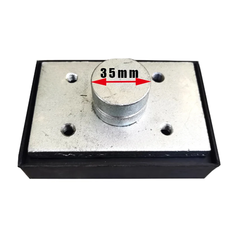1Pcs 35mmTito