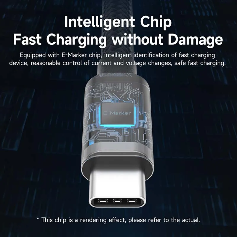 Hagibis USB4 Cable Vertical Plug USB C to USB C Short Cable 80Gbps 240W PD3.1 8K Cord for Thunderbolt 4/5 Mac mini M4 Mac Studio