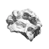 Versatile Sculpture Rings Adornment With Adjustable Size For A Distinctive Fit 4