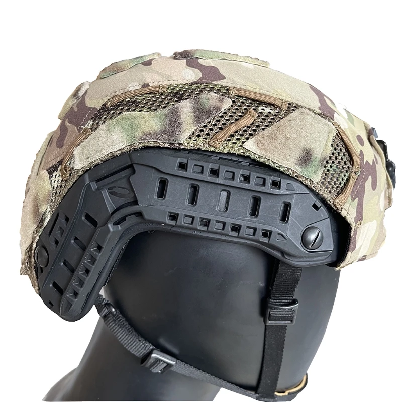 TR Tactics HEIMET COVER FAST/OPS CORE/SF HELMET COVER Helmet cloth