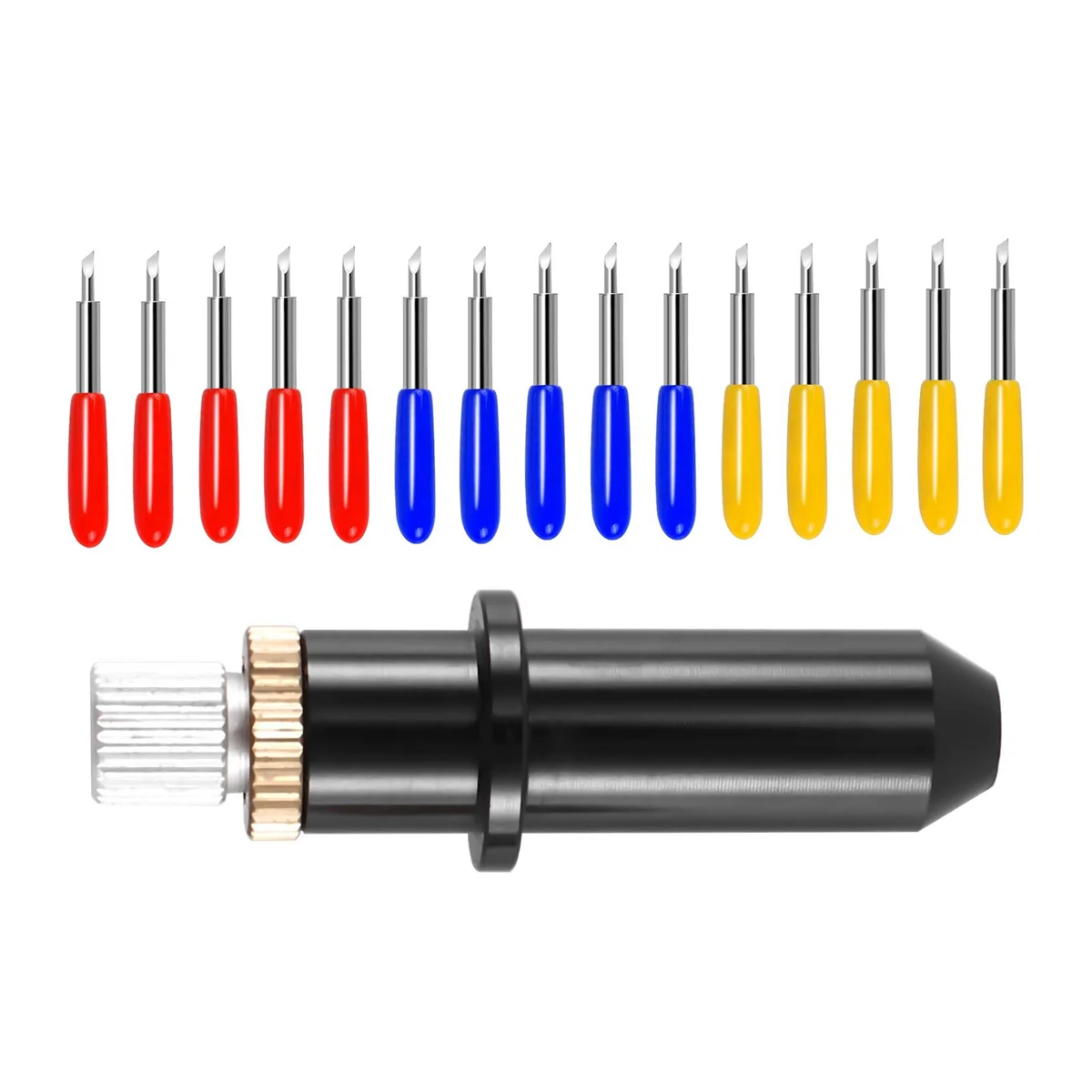 Рисунок 2 - 30/45/60 градусов режущий плоттер