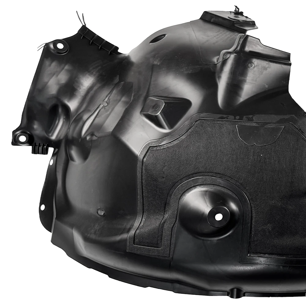 테슬라 모델 Y 2020 2021 2022 2023용 프론트 펜더 라이너 스플래시 쉴드 ABS 교체용 자동차 액세서리 좌우 149261300A