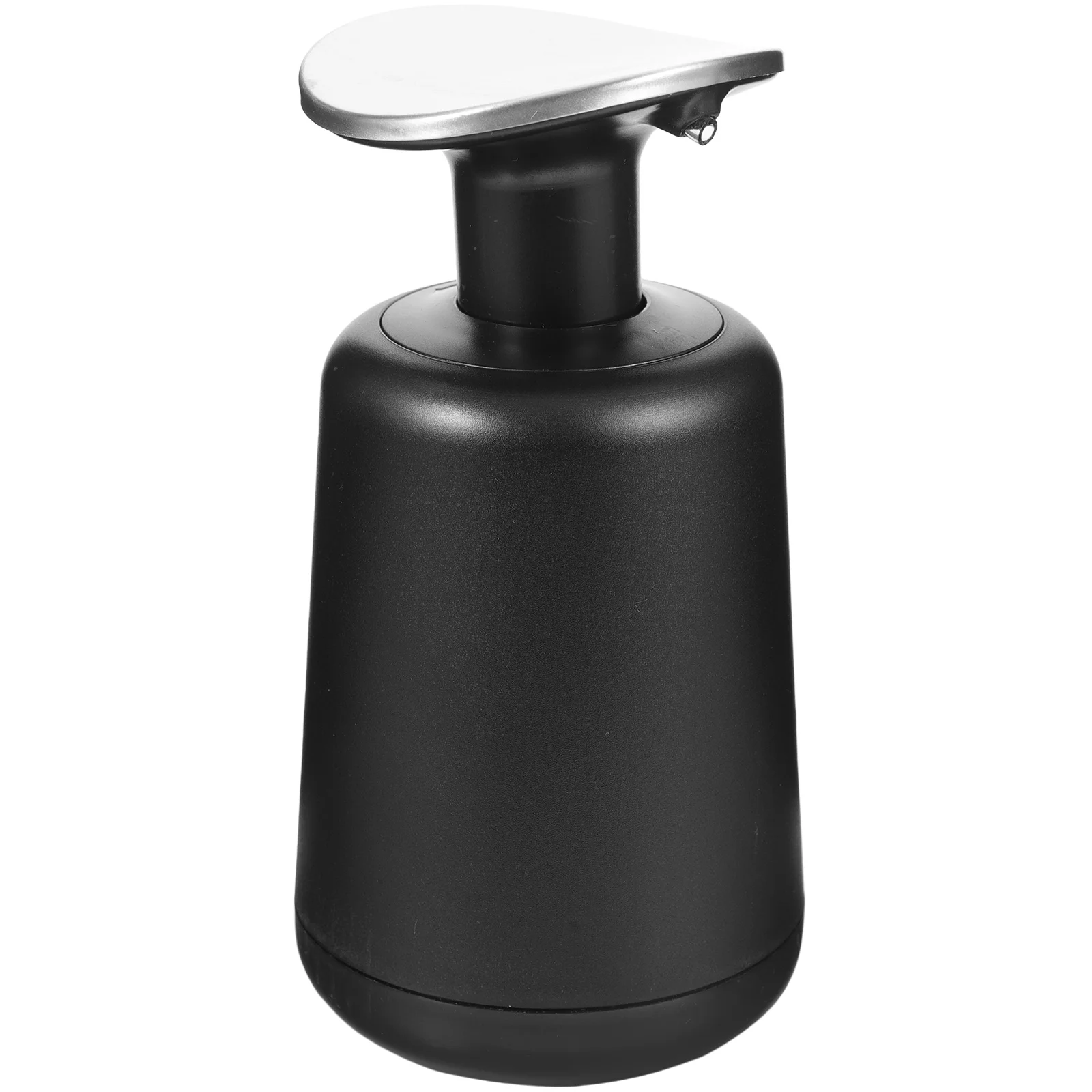 Soap Dispenser Bathroom Countertop Dispensers Liquid Handwashing Fluid Snail Pp Kitchen