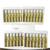 Hyaluronic Acid Ampoule Essence Deep Water Replenishment Intensive Repair Small Molecule Level Throwing Essence Original Solutio 2