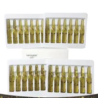 Hyaluronic Acid Ampoule Essence Deep Water Replenishment Intensive Repair Small Molecule Level Throwing Essence Original Solutio 2