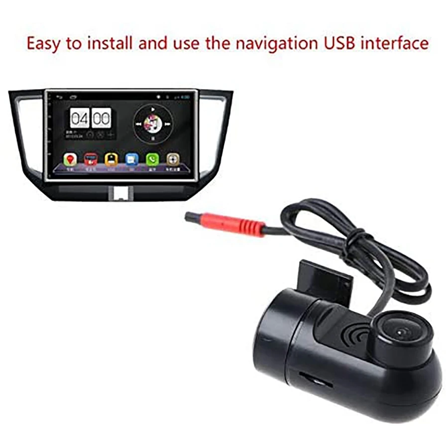 720 HD USB , ȵ̵  ũ  DVR, HD   ADAS 