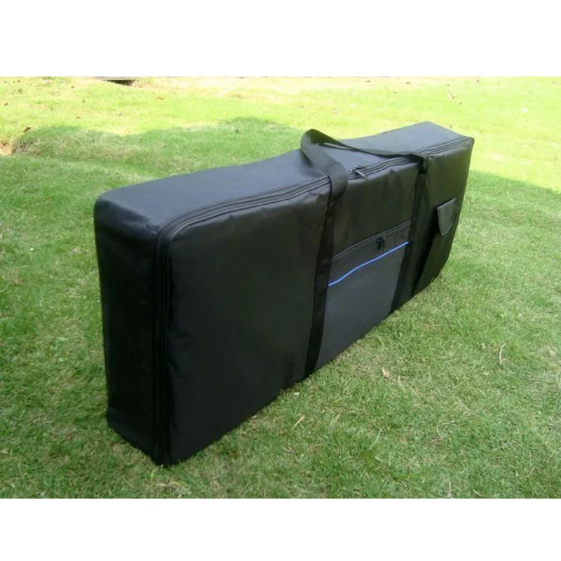 61key 54 key 76 88 Key Piano Bag Thickened And Sponge Electronic piano case piano gig bag