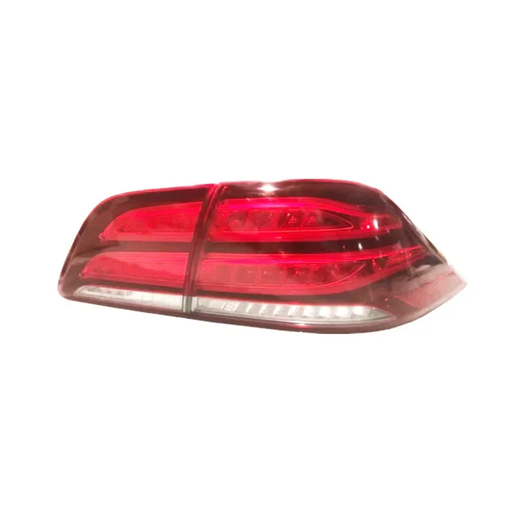 Factory wholesale Auto Tail Lamps W166 Taillight LED TailLight For Mercedes Benz Ml Class W166 Car Tail Lights LampLED for mercedes w166 w292 car glove box handle cover lid lock for ben ml gl gle gls class toolbox glove boxes cover switch