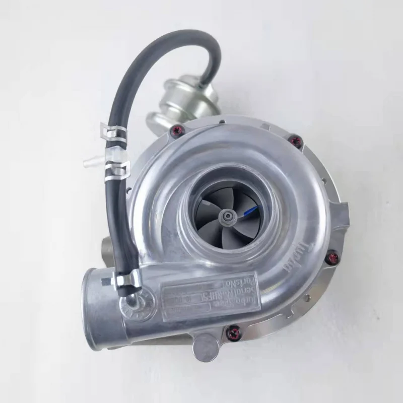 

Rhf5 hw5 - 9010 Honda speedboat cruise ship explosion proof turbocharger