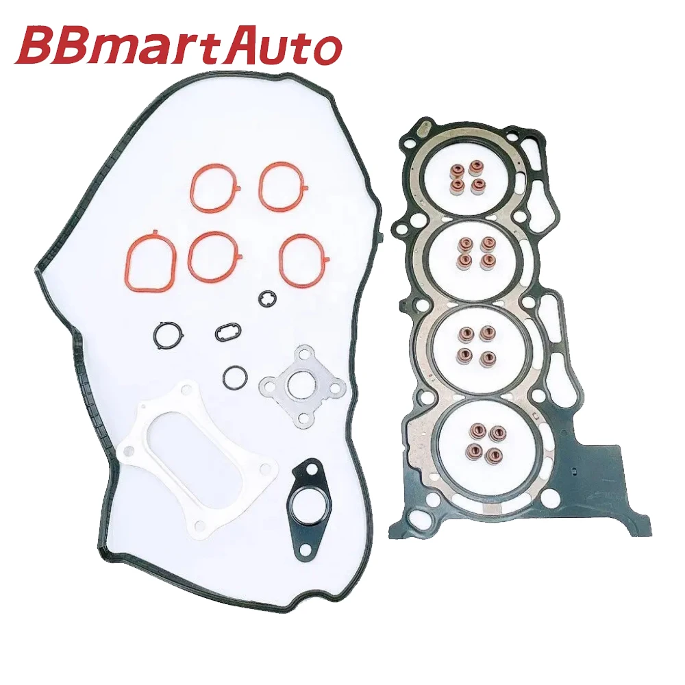 

06110-5R1-010 BBmartAuto Parts 1set Engine Repair Package Overhaul Gaskets Kit For Honda Fit GK5 City GM6 Vezel XRV RU1 GJ6 GJ8