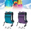 Kids Ski and Snowboard Harness Trainer Adjustable Shoulder Strap Ski for Kids Snowboard Training Belt Children Premium Ski 6