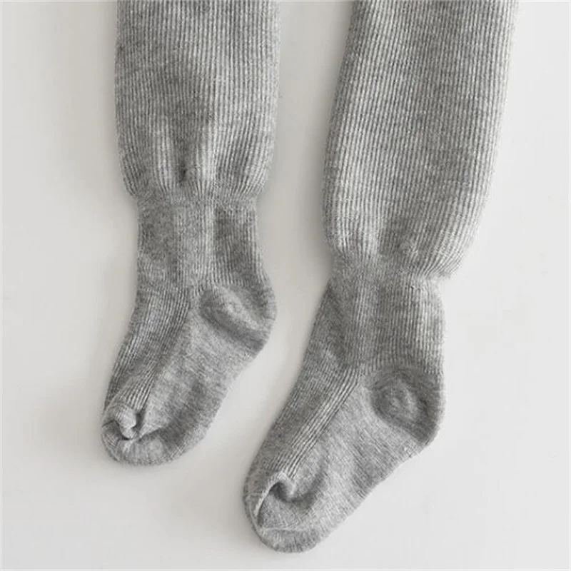 Lawadka Winter Thick Girls Tights for 0-8Years kids pantyhose