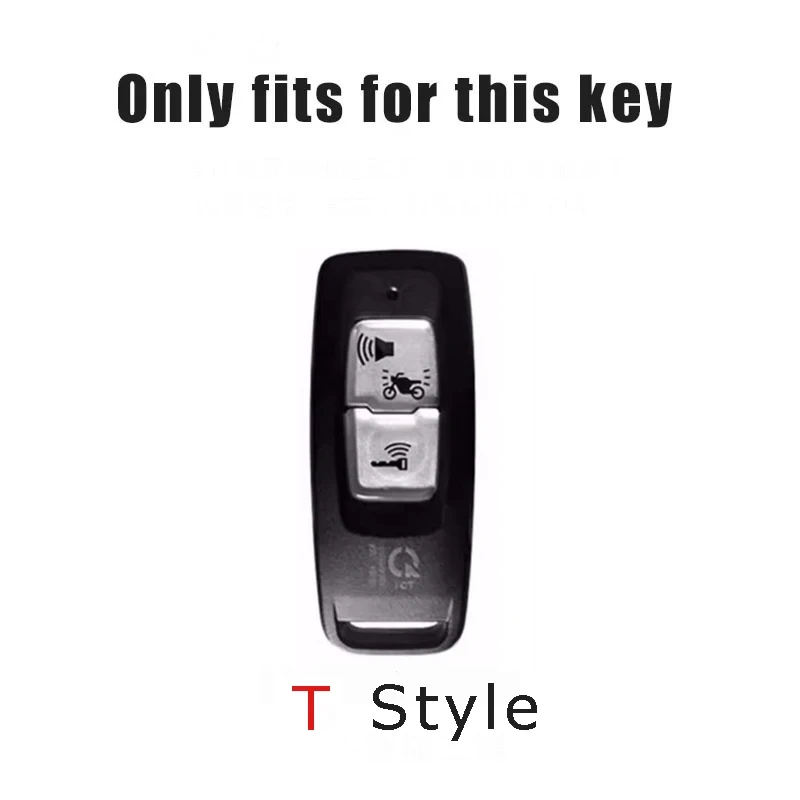Switch Wrench Motorcycle Remote Key Case Cover Shell Accessories For Honda PCX160 VISION SH350 160 PCX 125 150 ADV 350 For Key Case Cover Remote Control Case Cover