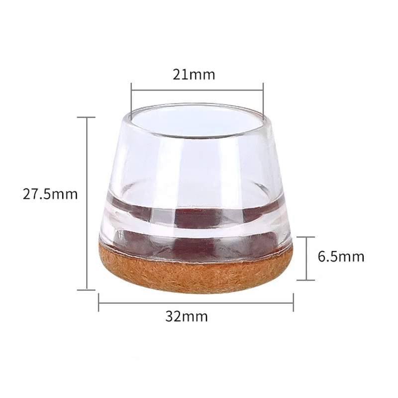 Transparent M