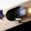 Household Single Hole Creative Black Above Counter Basin Bathroom Retro Basin Chinese Style Ceramic Sink Hand Washing Basin Bowl 3