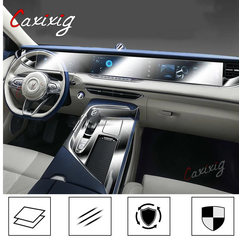 

Аксессуары для защиты салона автомобиля от царапин