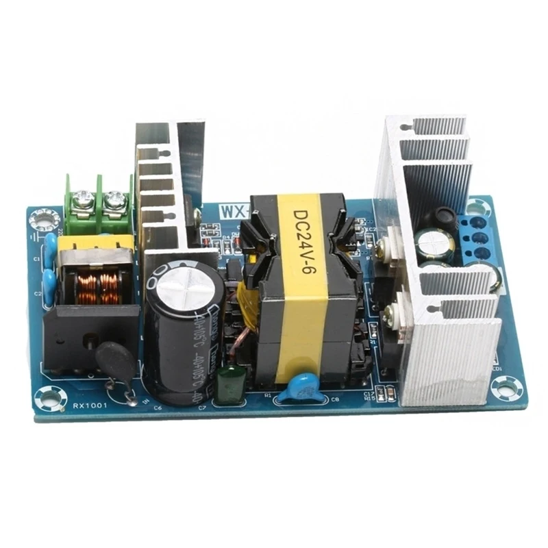 interruptor de placa alta potencia industrial 03
