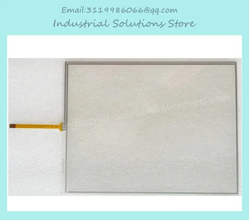 AST121A AST-121A Touch Screen Glass New