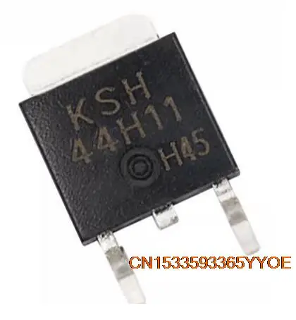 

20pcs/lot KSH44H11