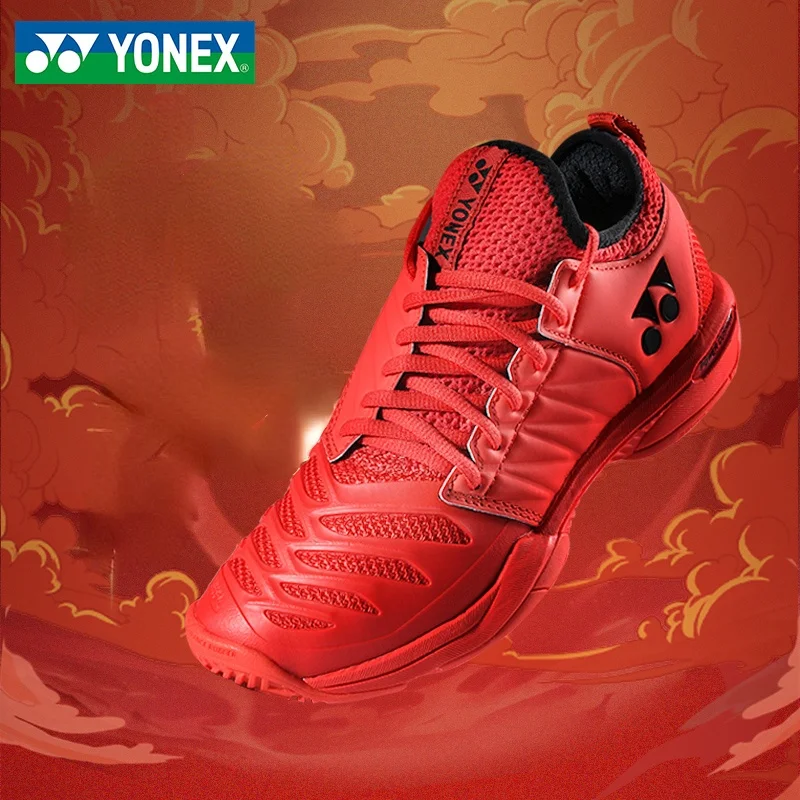 Yonex Tennis Shoes Men Women Badminton 