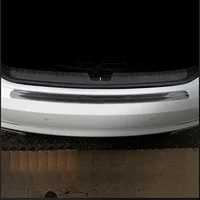 YITAPE Car Door Threshold Protection Film Anti-Scratch Edge Protector Waterproof Guard Tape for Auto Steps 5/7/10cm x 3M 6