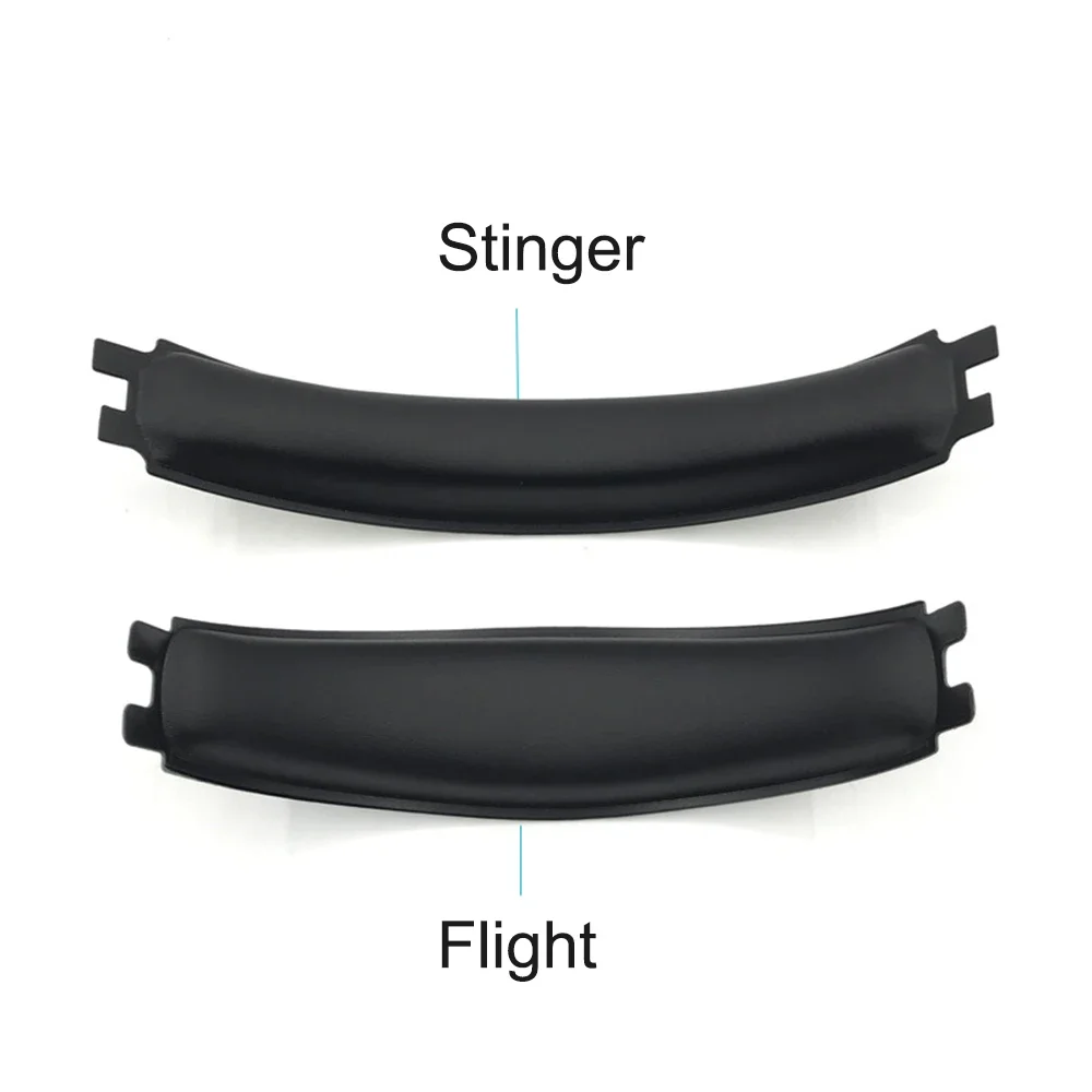 Premium Replacement Soft Memory Foam Earpads & Headband Cushion Set