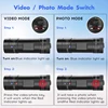F9 Action Camera HD 1080P Bike Motorcycle Helmet Camera Outdoor Sport DV Video DVR Audio Recorder Dash Cam For Car Bicycle 5