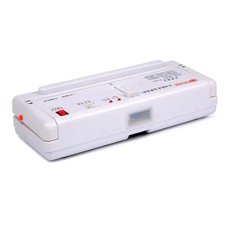 

Vacuum sealing machine, vacuum food packaging machine small multifunctional packaging machine