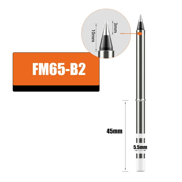 FM65-B2