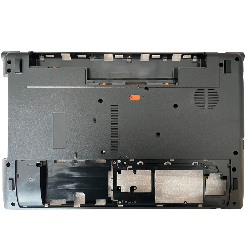 para Acer Aspire v3 V3551g V3-571g V3-571 Q5wv1 V3-531 V5-531g V3-551 d Escudo Inferior do Portátil Case Base Capa Novo