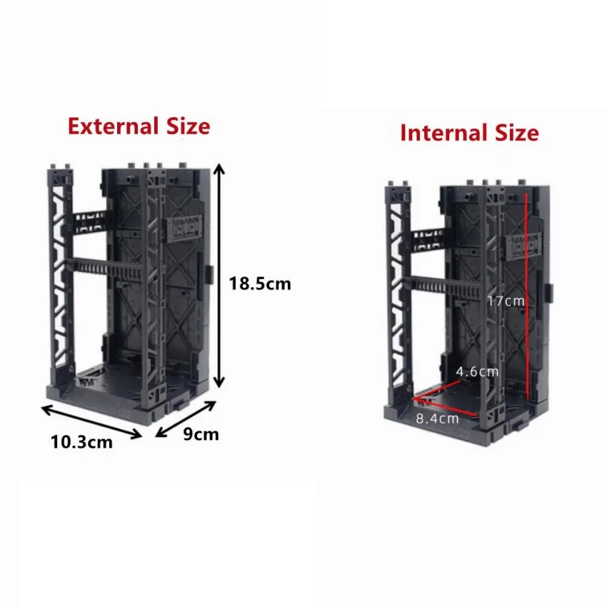 yamada Yamada Connectable Display Base - Zeonmarket