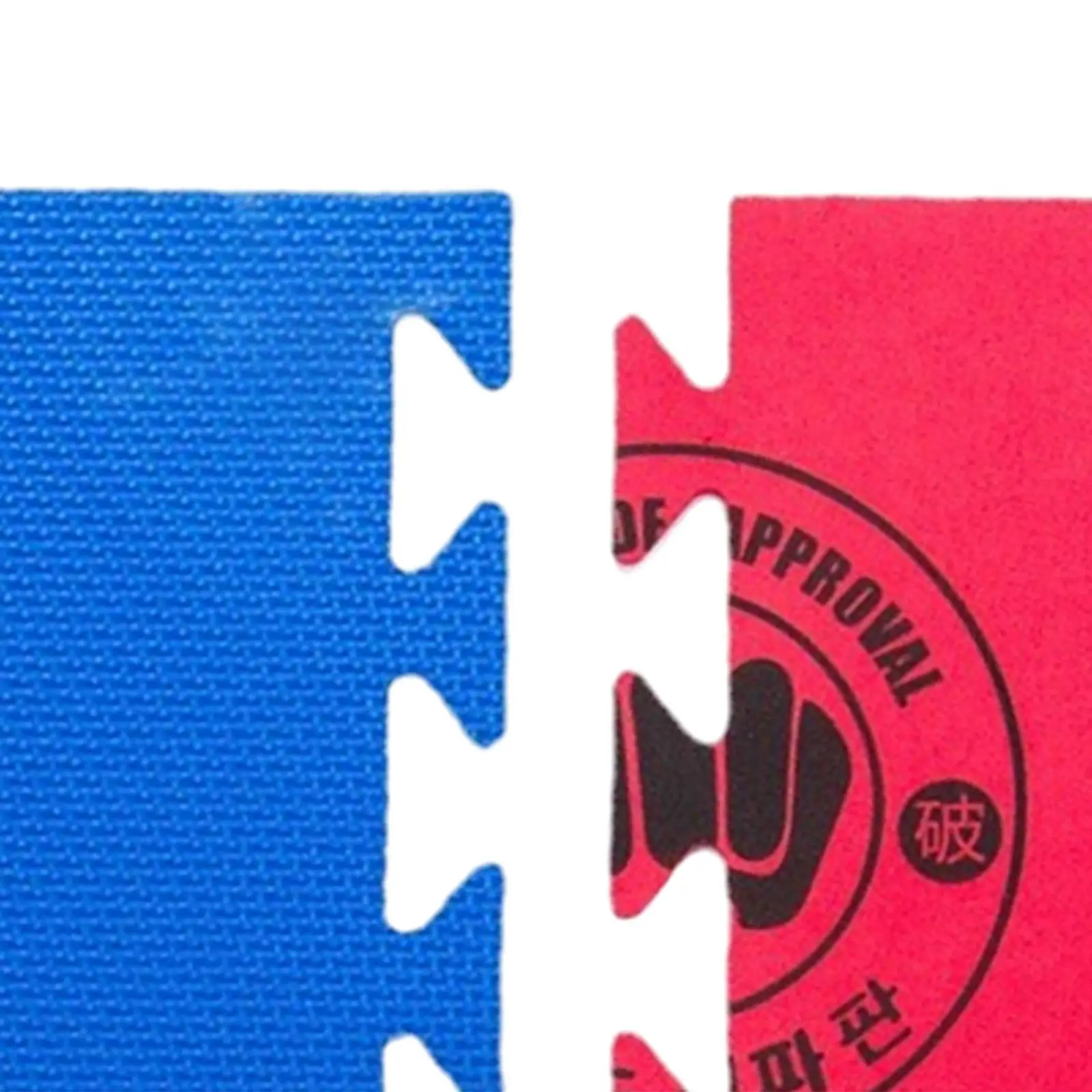 Taekwondo Board Foam Pad Martial Arts Reusable Repeated Use Punching Equipment Easy to Assemble Karate Board Rebreakable Board
