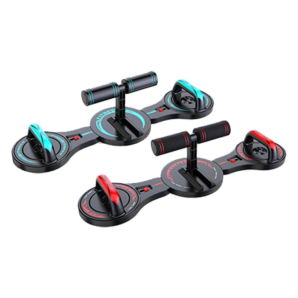 

New Style fashionable multifunction sit ups board for body building exercising