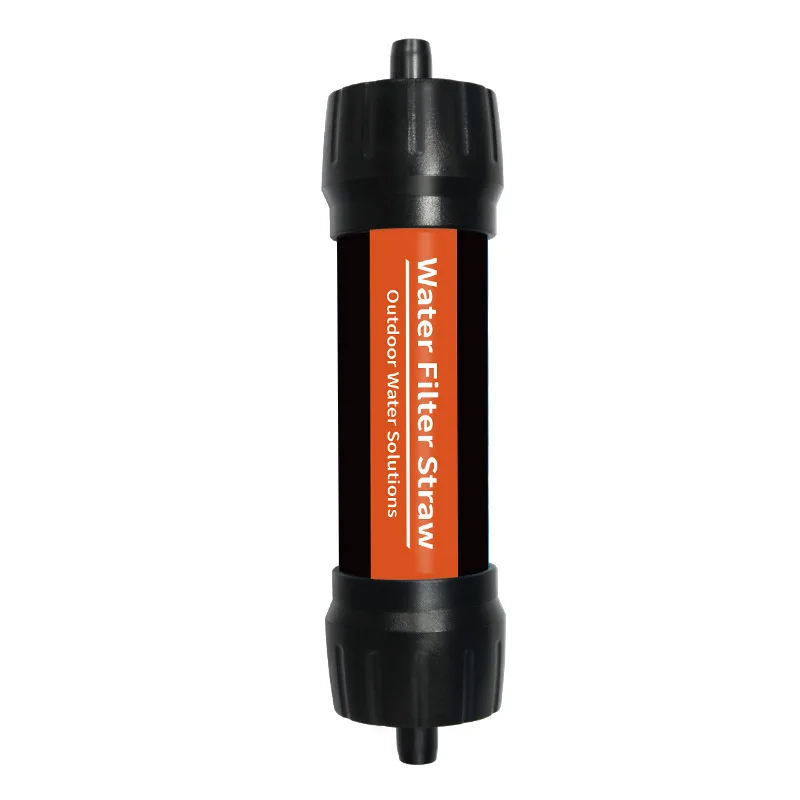  slider image of Reusable Straw Water Filter