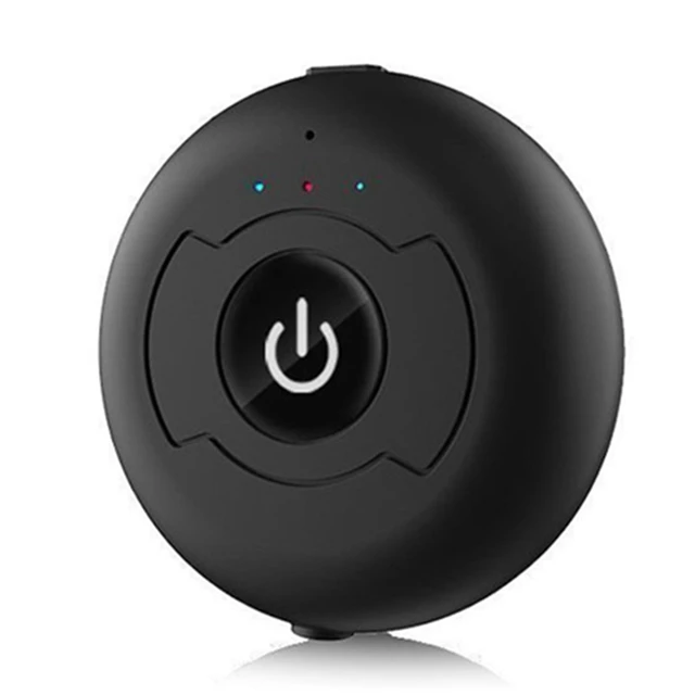 Multipoint Bluetooth 5.0 Audio 