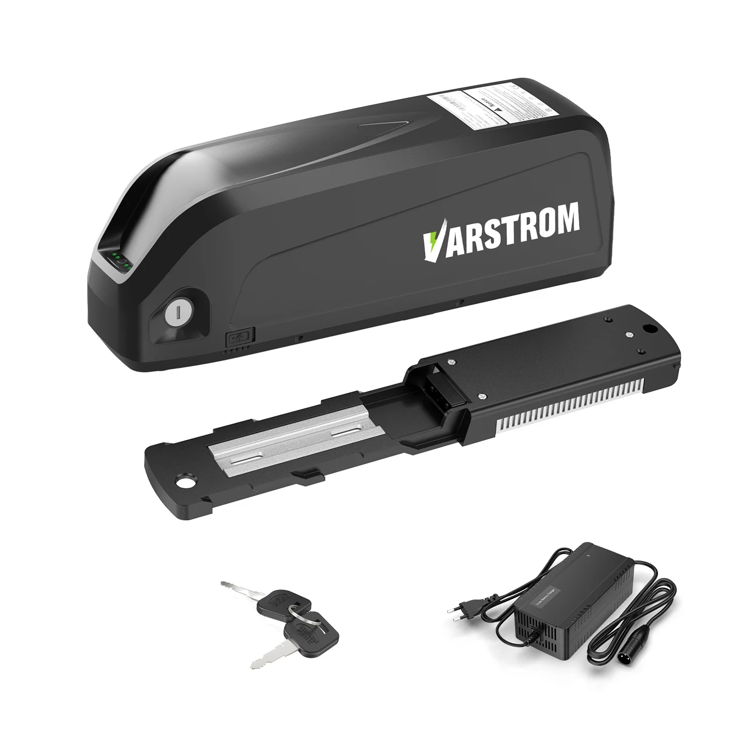 48v 20ah Lithium-Akku für Elektroroller 48v 1000w Elektrofahrradbatterie