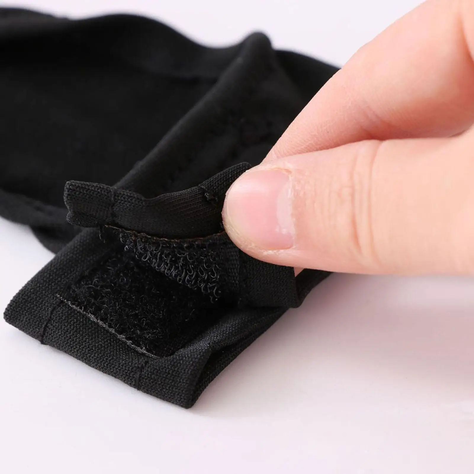 Unisex Bowling Thumb Glove Universal Unisex Adult Bowling Thumb Saver Adjustable Thumb Stabilizer Bowling Glove