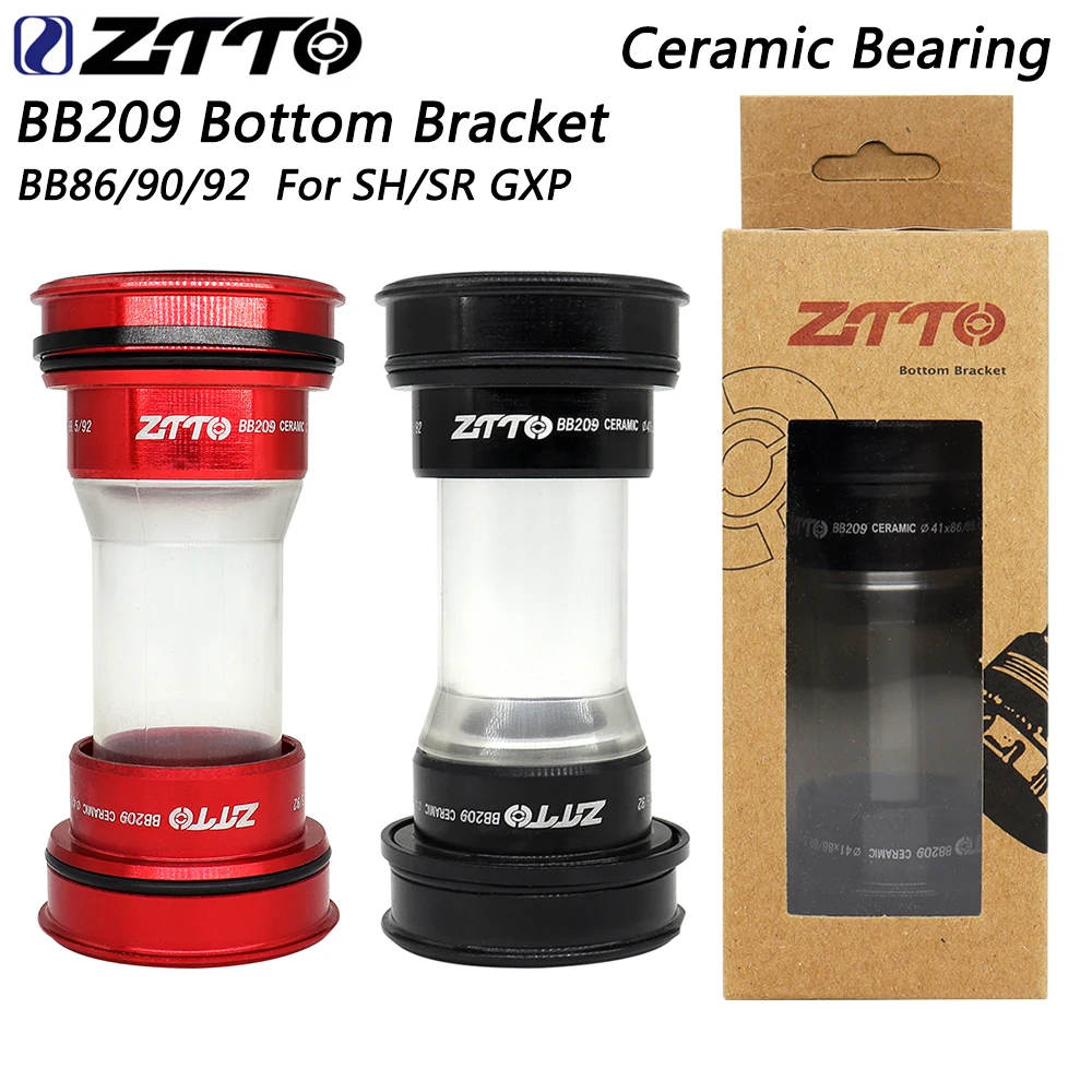 CEMA セラミックベアリング ボトムブラケット BB86 CEMA セラミックベアリング ボトムブラケット BB86 CEMA BB86