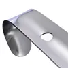 Shoe Horn Reach Flexible Durable Handle Professional Metal Silver Color Shoe Horn Easy To Use Convenient Lifter Long Shoe Spoon 5