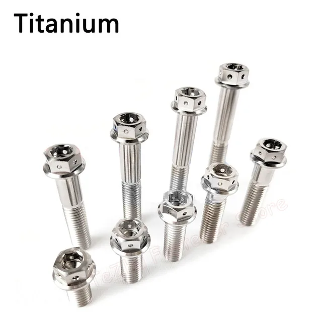 Dado Esagonale Flangiato M10 RS PRO, In Acciaio Inox - Foto 3