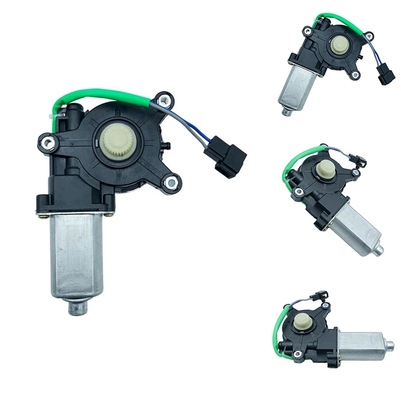 

Для стеклоподъемника передней и задней двери Ssangyong Rexton 2001-2012