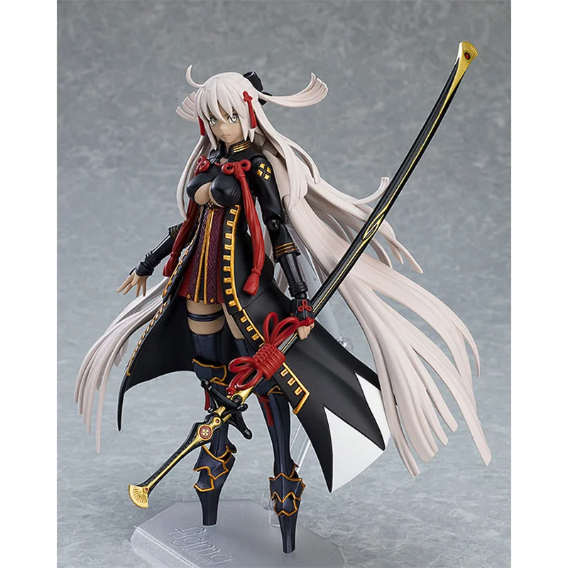 ゲームキャラクター figma Alter Ego/Okita Souji (Alter) 515 515 figma Alter Ego / Okita Souji (Alter) - Oh Gatcha