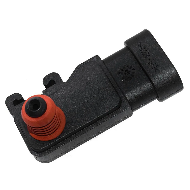 

Датчик абсолютного давления воздуха в коллекторе для Buick Cadillac Chevrolet Chevy Pontiac GMC GM Isuzu Hummer Honda