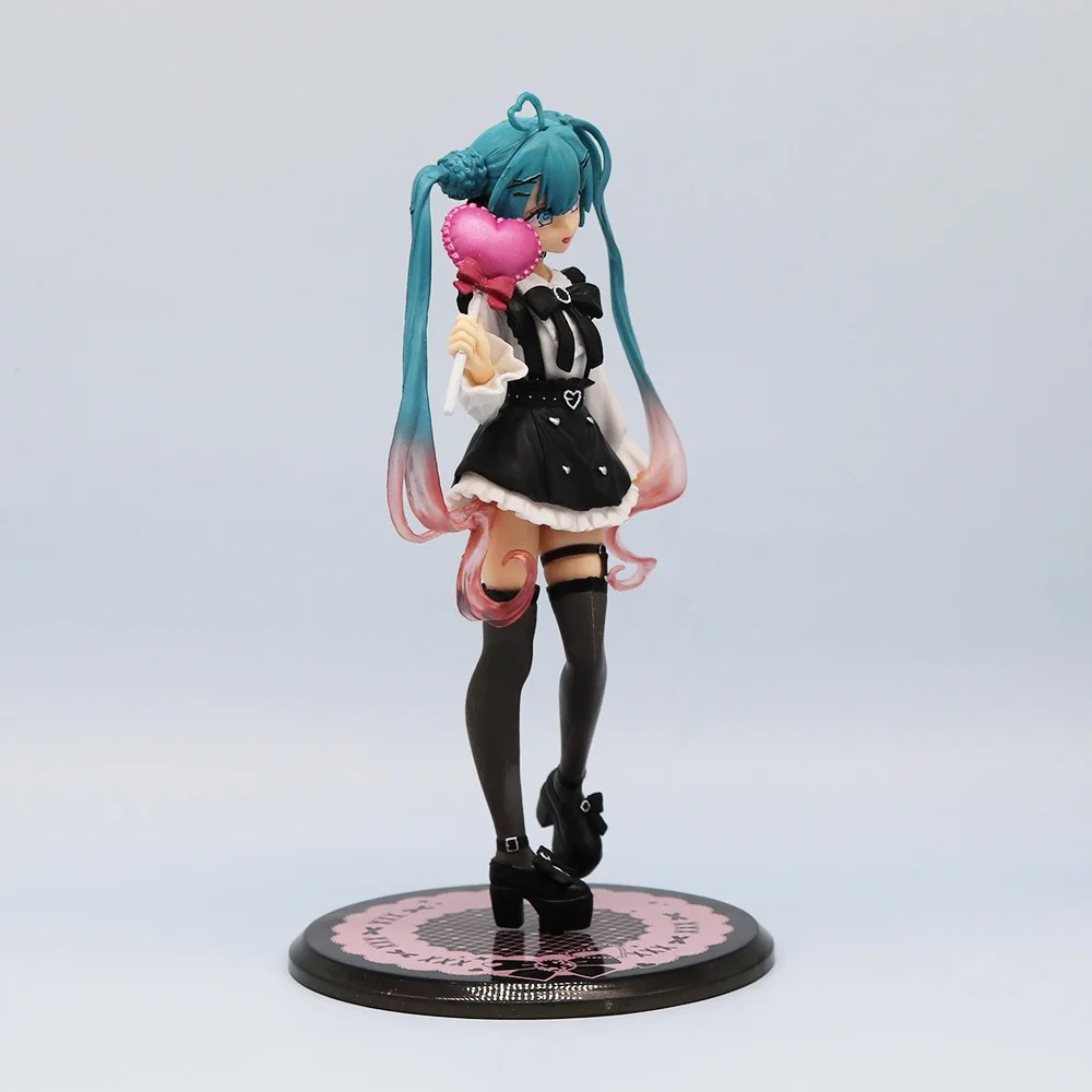 Se5a89d682d4a45718cf263e095f365daZ - Hatsune Miku Figure