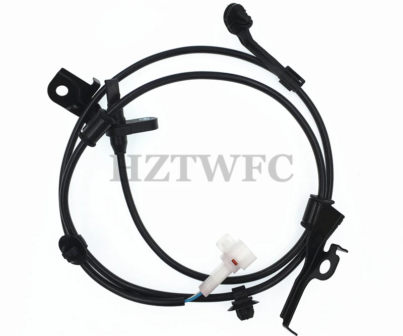 Free Shipping Wheel Speed Sensor Abs Sensor For Toyota Yaris Vitz