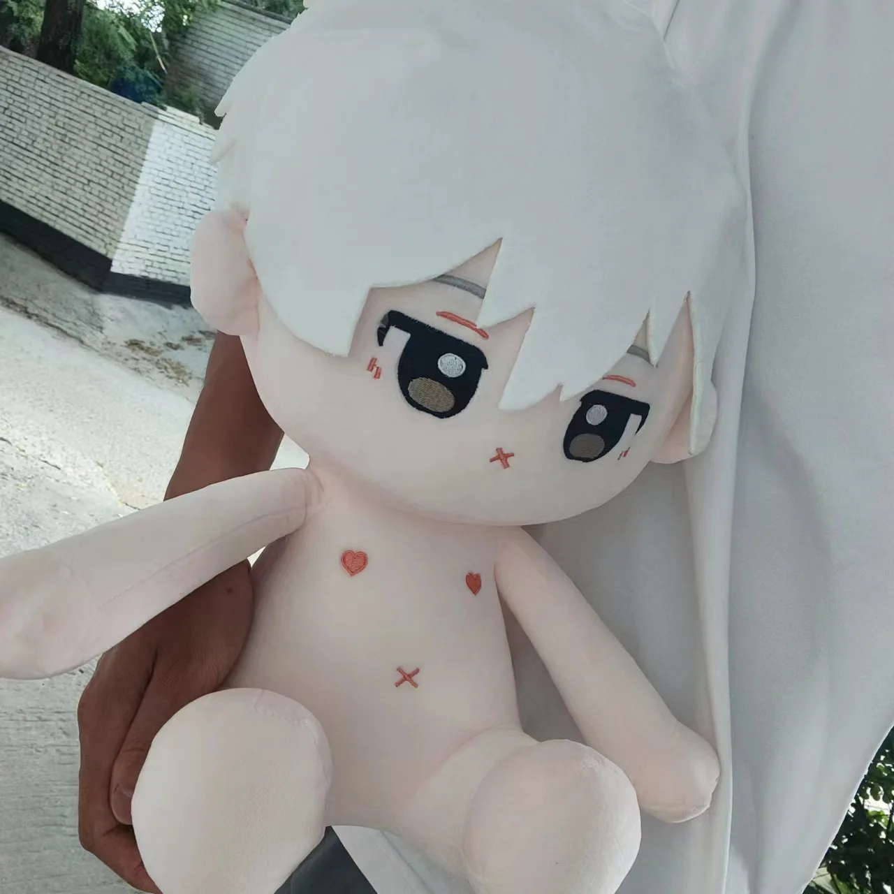 Se5a8ba278f06418baea3906257e45bbb5 - Anime Plush UK Store