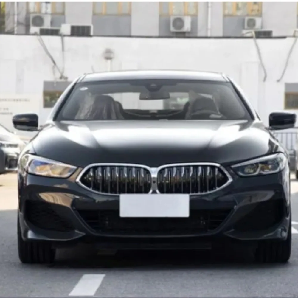 BMW 8 ø G14 G15 G16 840i M850i 2020-2022 ABS     ׸ ?
