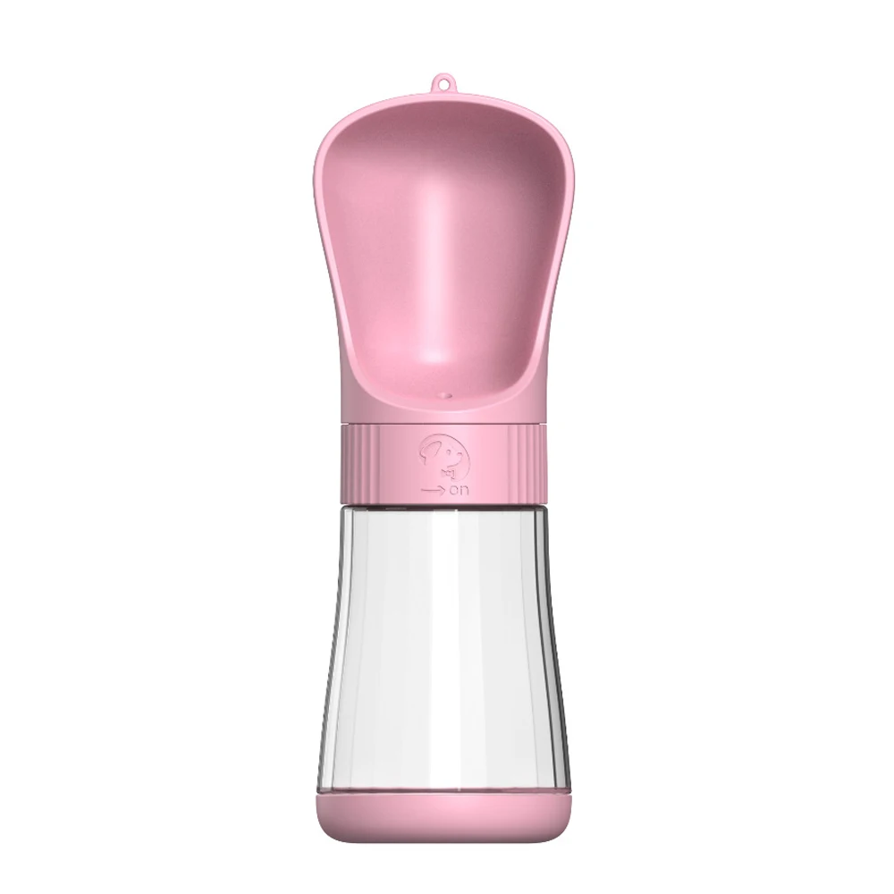 Title 7, Dog Water Bottle Portable for Small Large Dogs ...