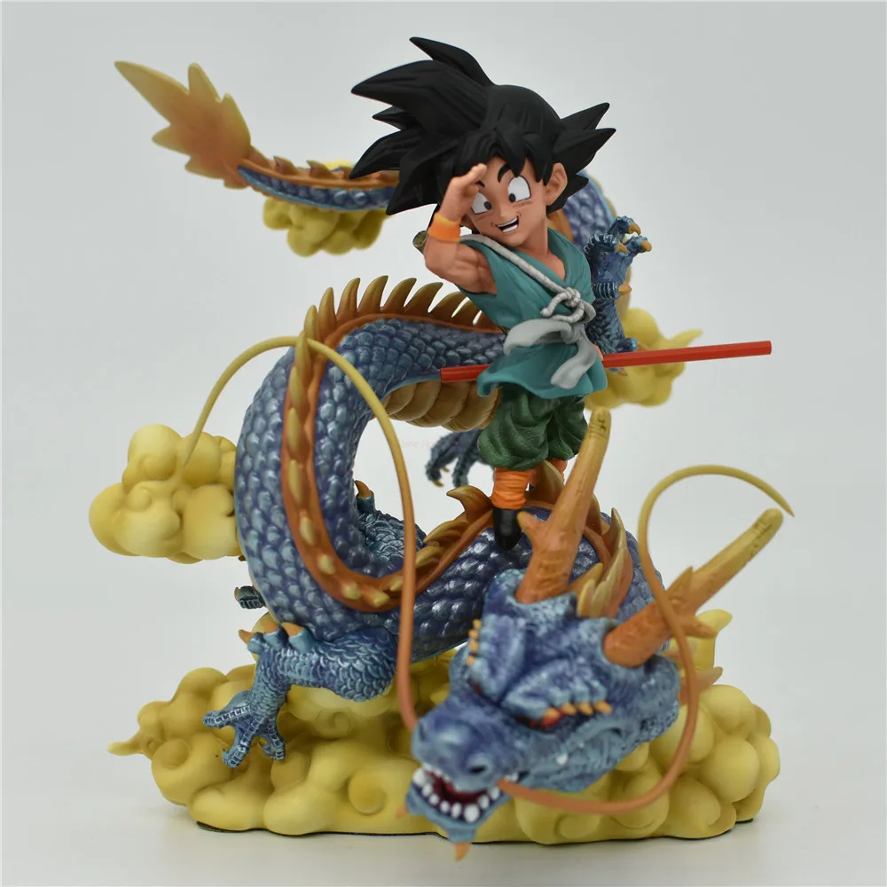 Dragon Ball Z Figure Dragon Ball Z Figure