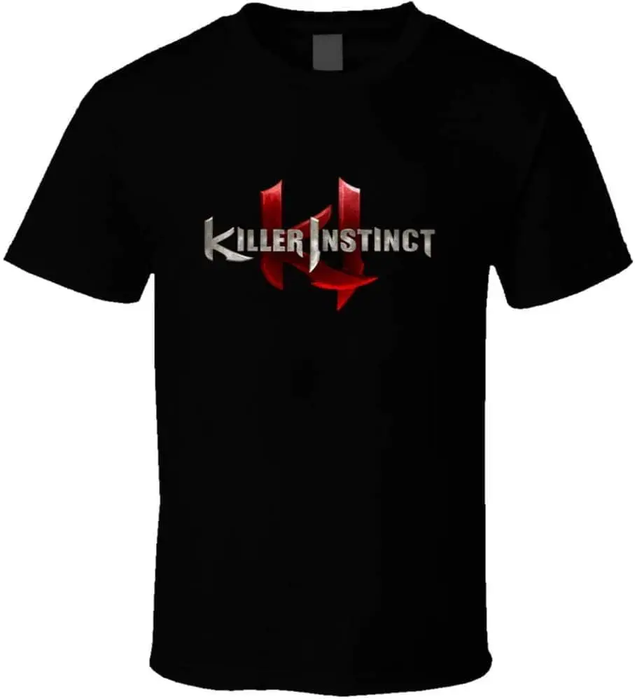 

Футболка для видеоигр Killer Instick